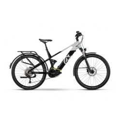 Husqvarna Cross Tourer CT 4...