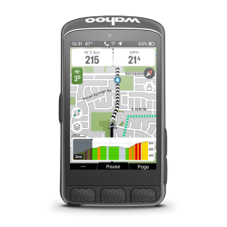 Elemnt ace GPS Fietscomputer