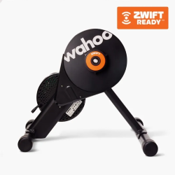 Kickr core Zwift One slimme...