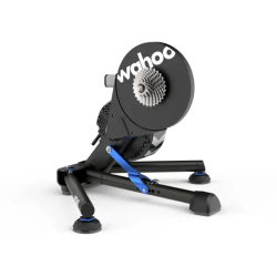 Wahoo Kickr V6 Roller Trainer