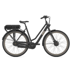 Gazelle Esprit HFB City E-Bike