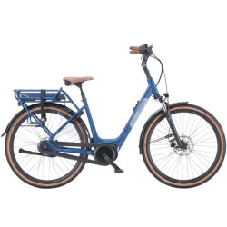 Pegasus Siena E8F City E-Bike