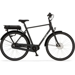 Cortina E-Foss MM City E-Bike