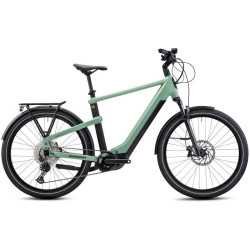 Winora Yakun 12 - 750 Wh -...